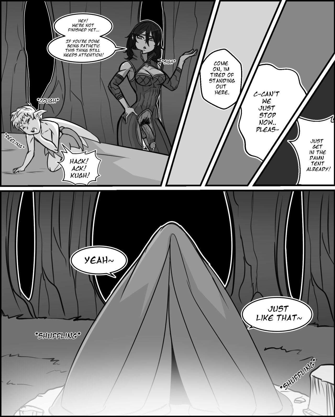 Pixie Bind page 8 full