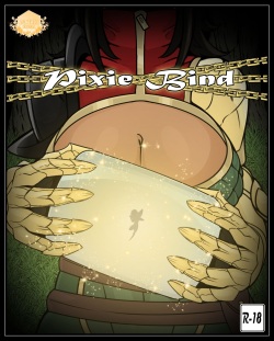 Pixie Bind