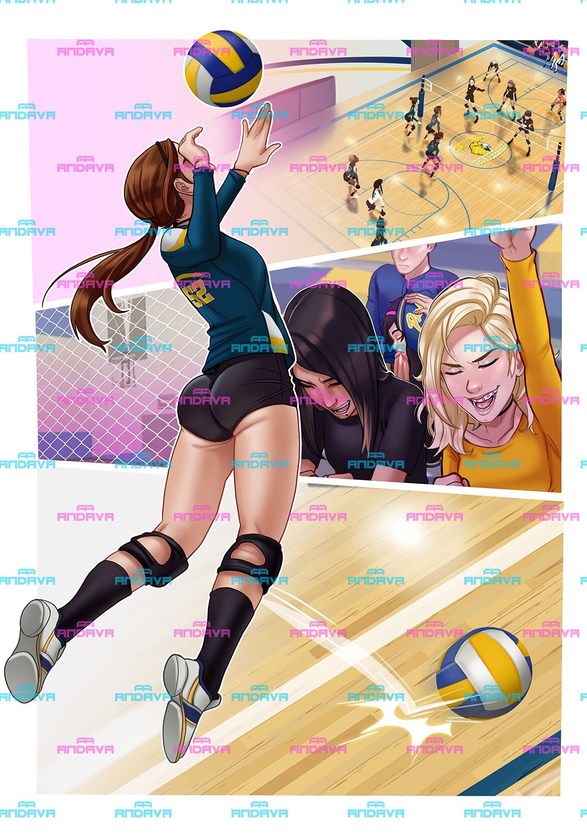 Tough Break page 2 full