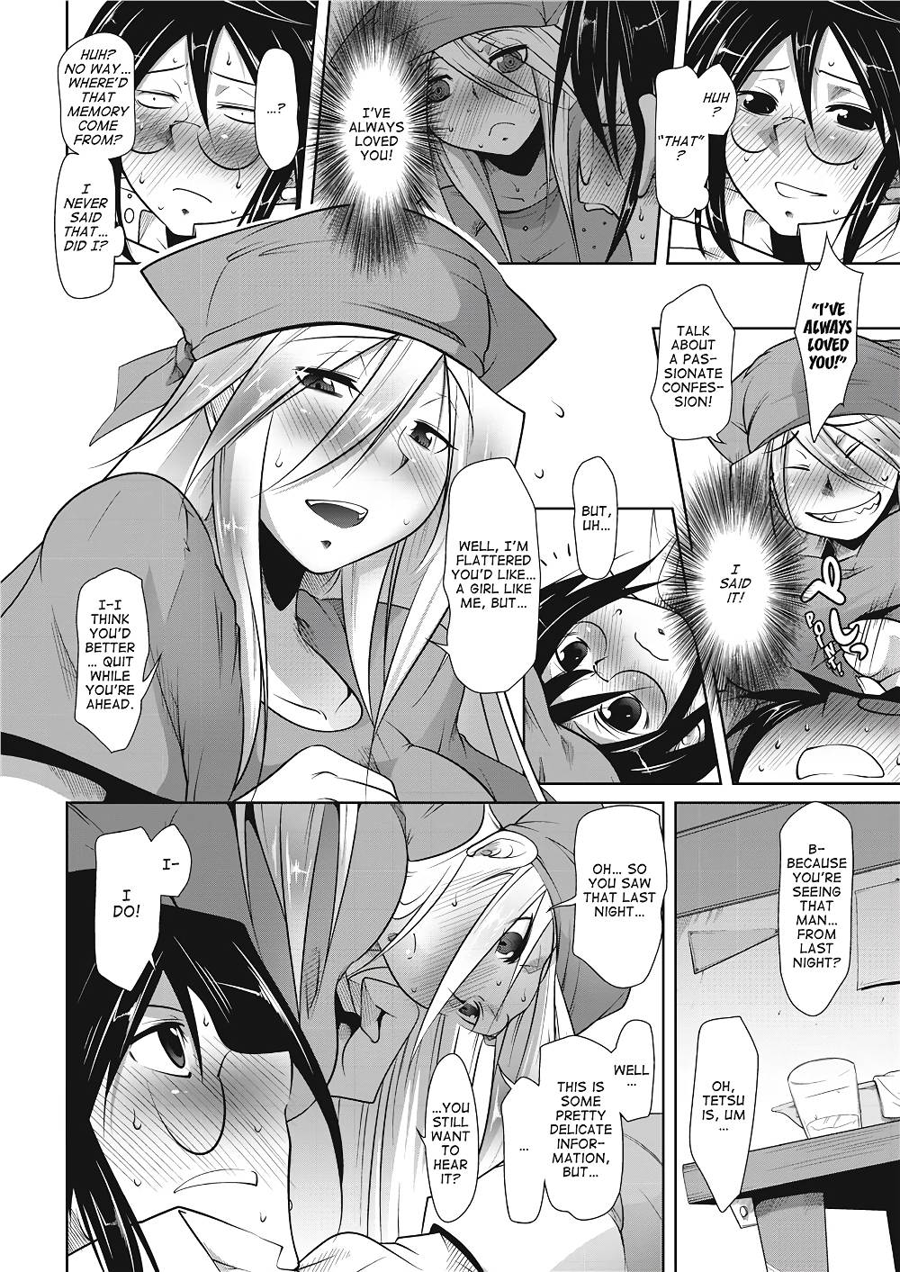 Love Hair page 11 full
