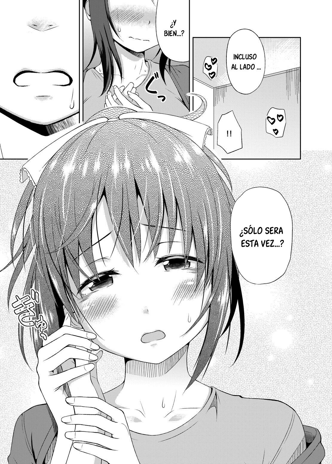 Konkai dake da yo. page 8 full