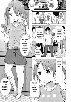 Hankouki demo Kawaii | She's Cute Even In Her Rebellious-Phase