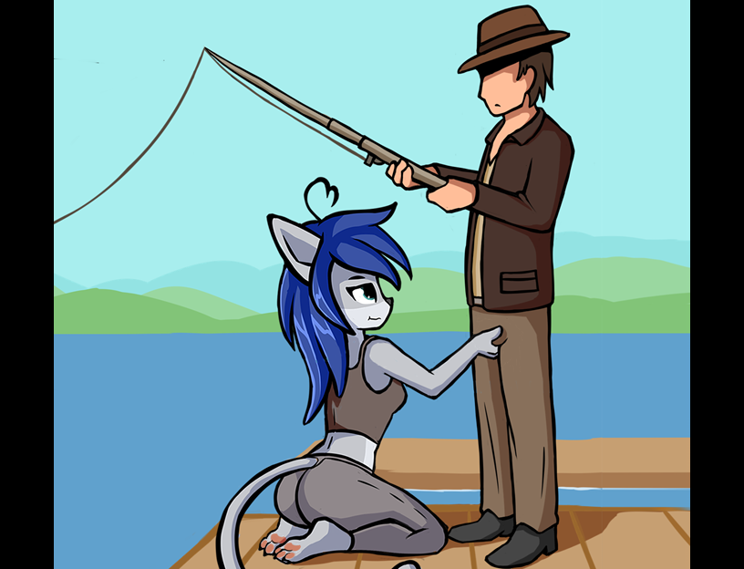 Into the Wils page 12 full