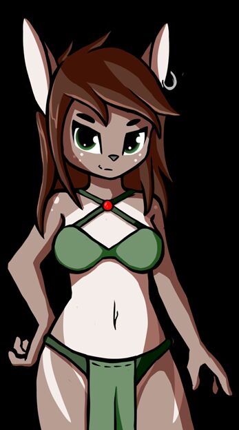 Into the Wils page 5 full