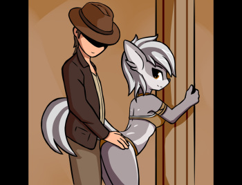 [DicPicGames] Into the Wils cover