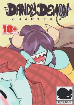 The Dandy Demon: CH9
