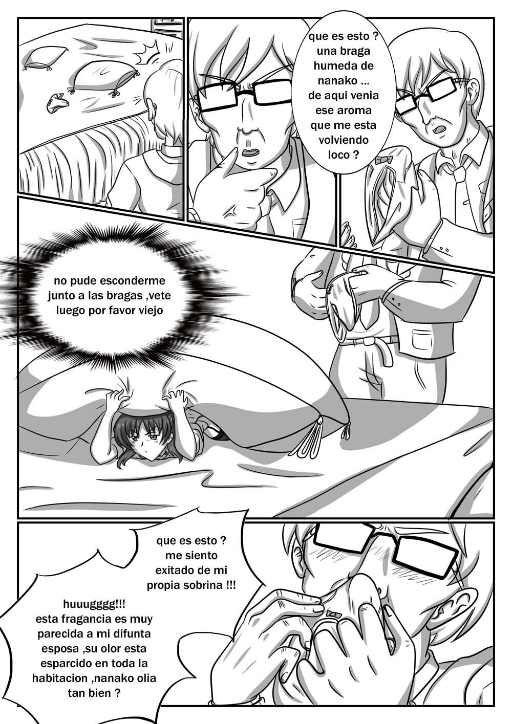 Nanako Days 2 page 11 full