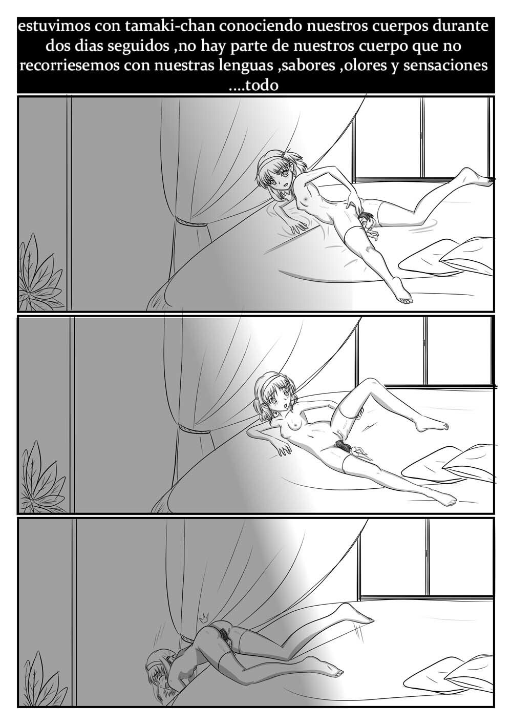 Nanako Days 2 page 2 full
