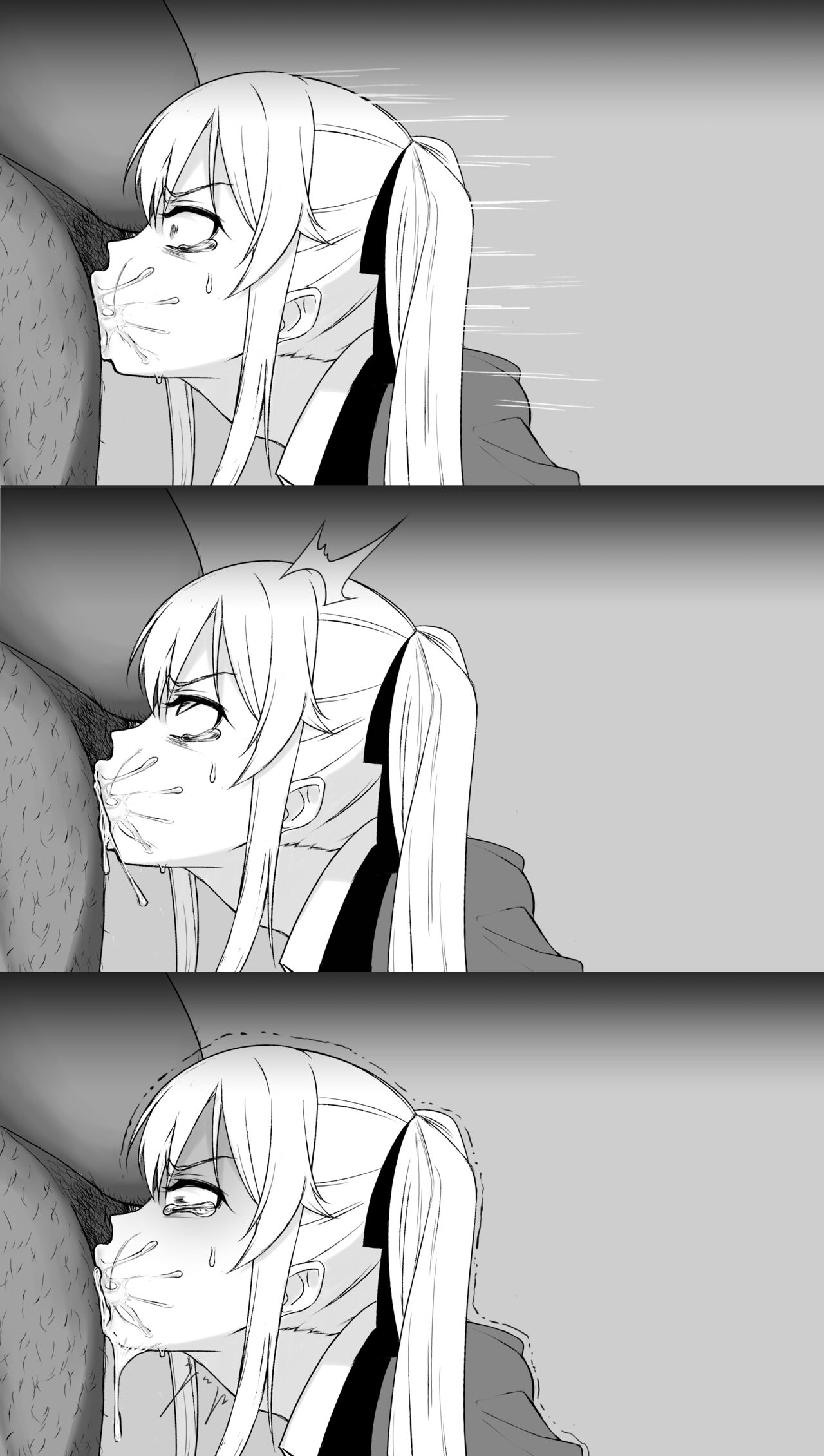 Mary Saotome Collection page 11 full