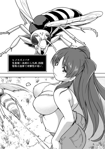 [Tiba-Santi (Misuke)] Tamaki X Suzumebachi SS (ToHeart2 Dungeon Travelers) cover