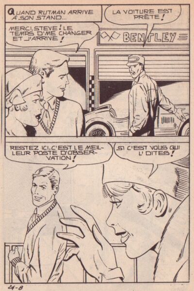 Massacre à Indianapolis page 11 full
