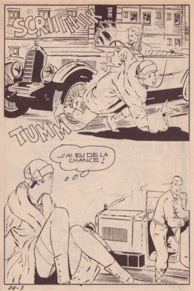 Massacre à Indianapolis page 6 full