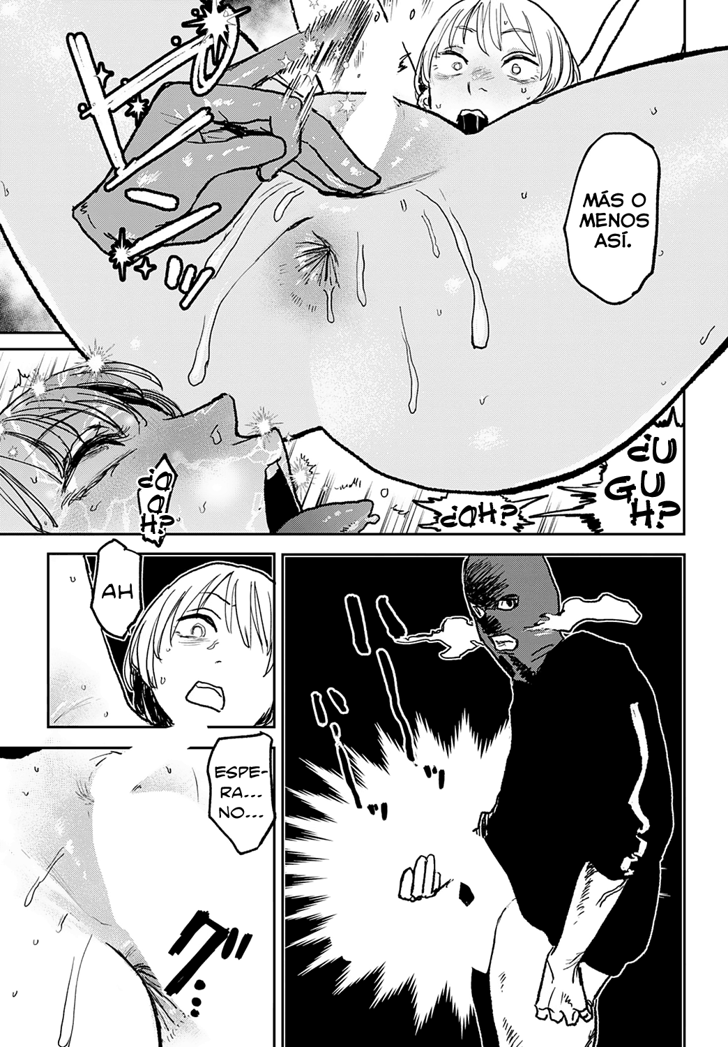 better than sex vol. 6 page 11 full