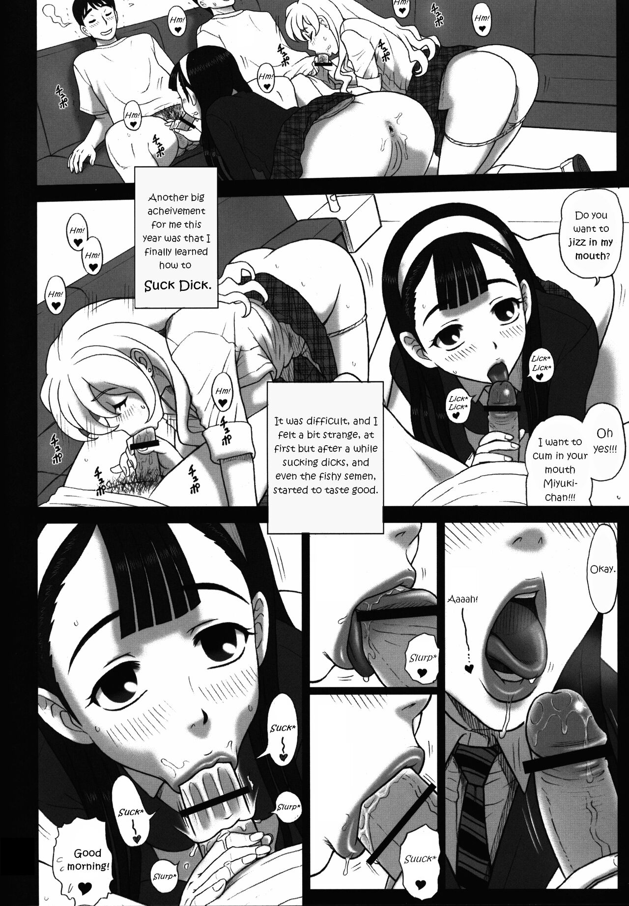 27Kaiten BACK SHOT! page 5 full