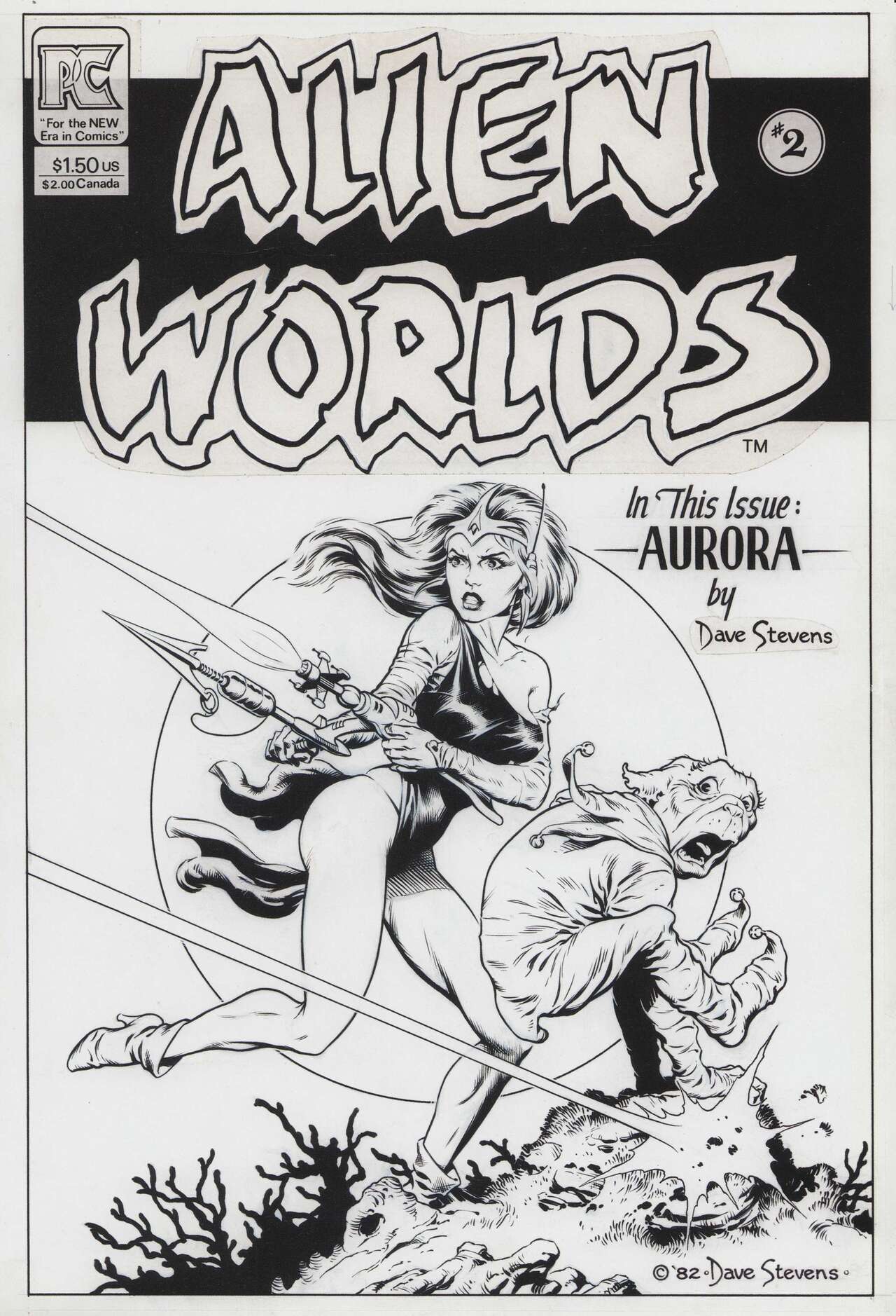 Covers & Stories page 11 full