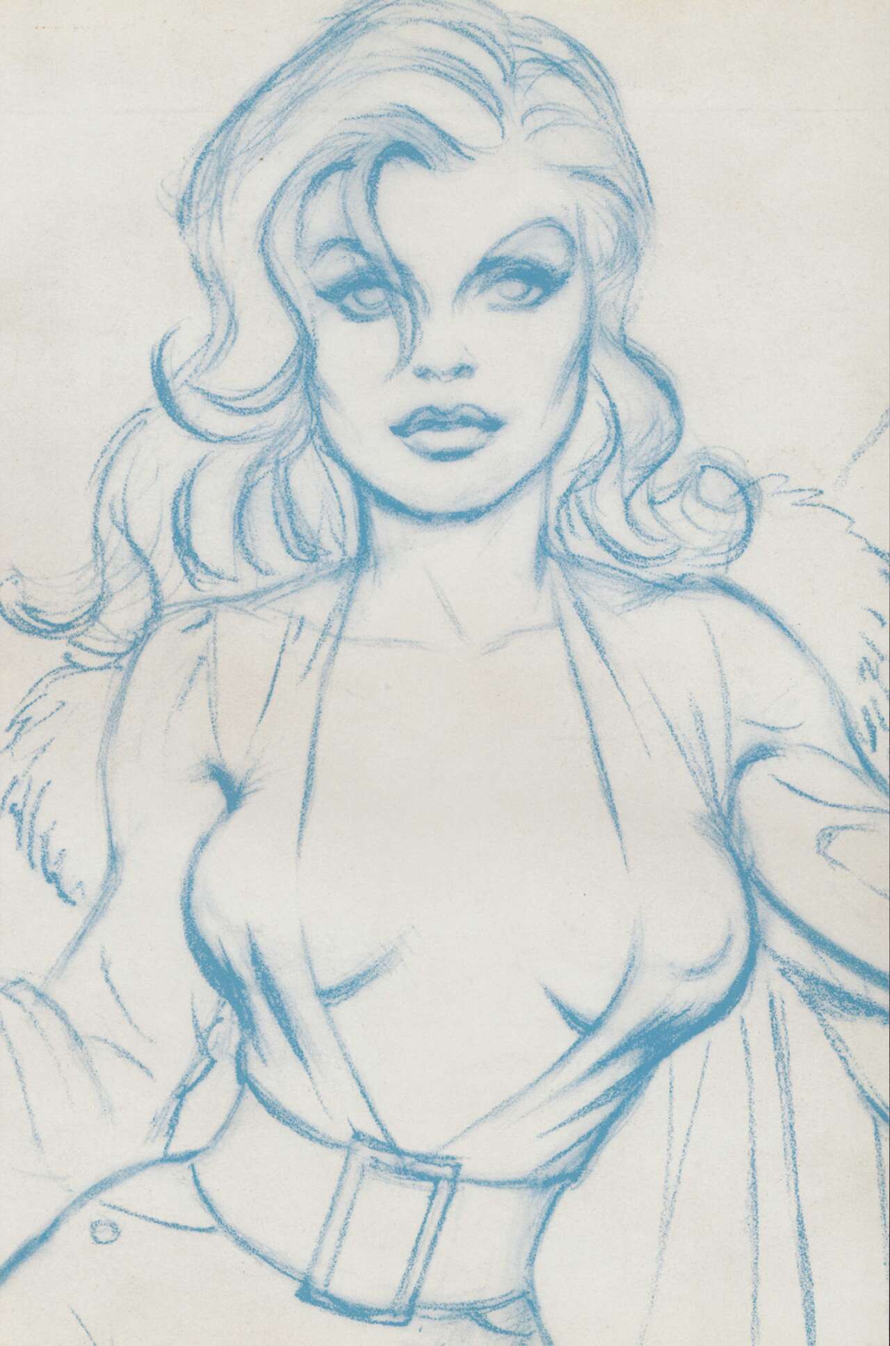Covers & Stories page 2 full