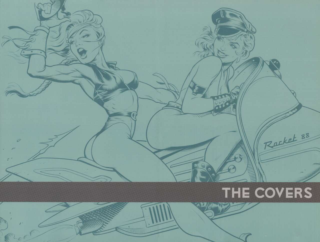 Covers & Stories page 9 full