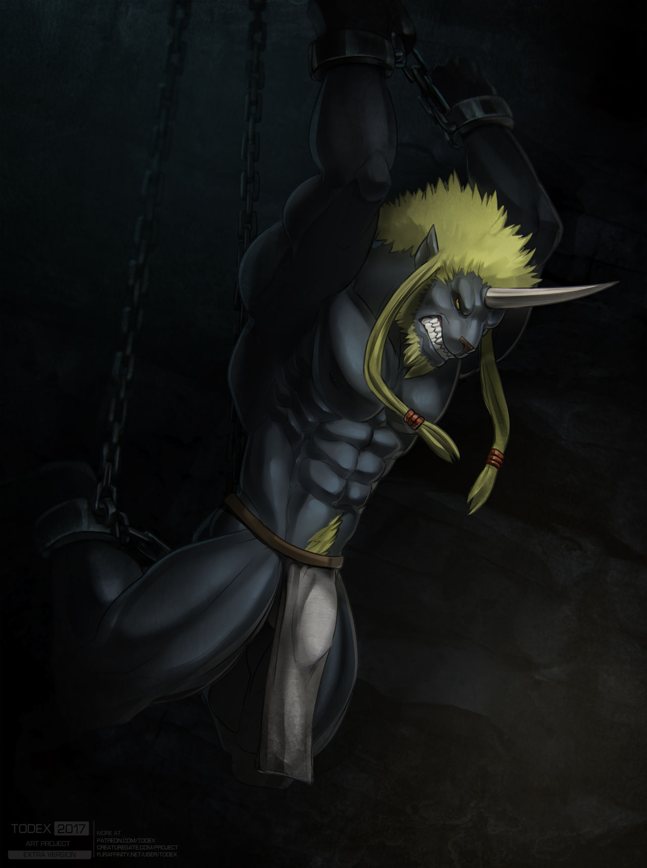 Biran Ronso page 1 full