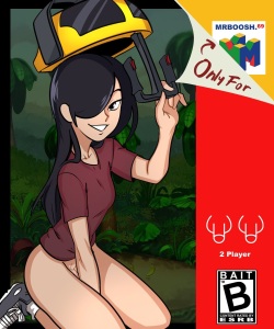 Only for MRBOOSH.⁶⁹