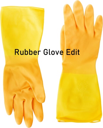 [RubberGloveEdit] Rubber Glove Edit cover