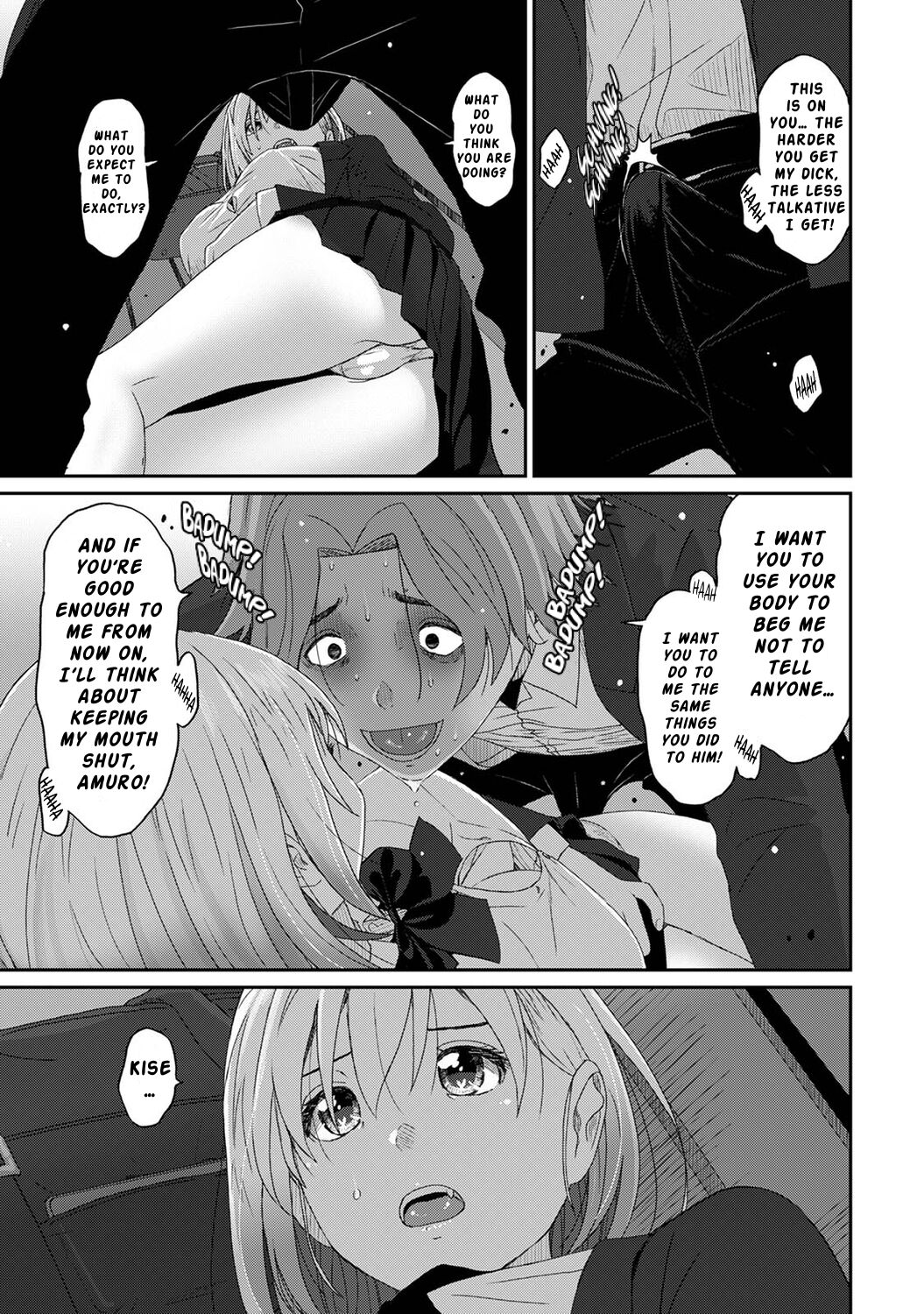 Itaiamai Ch. 13 page 12 full