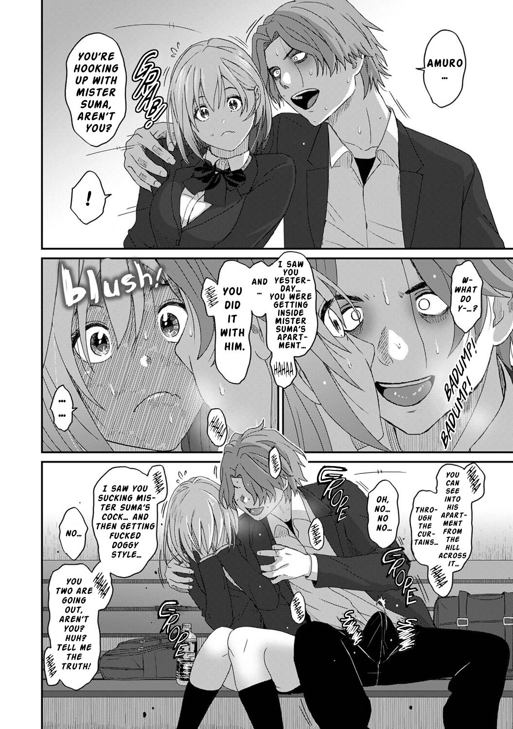 Itaiamai Ch. 13 page 9 full