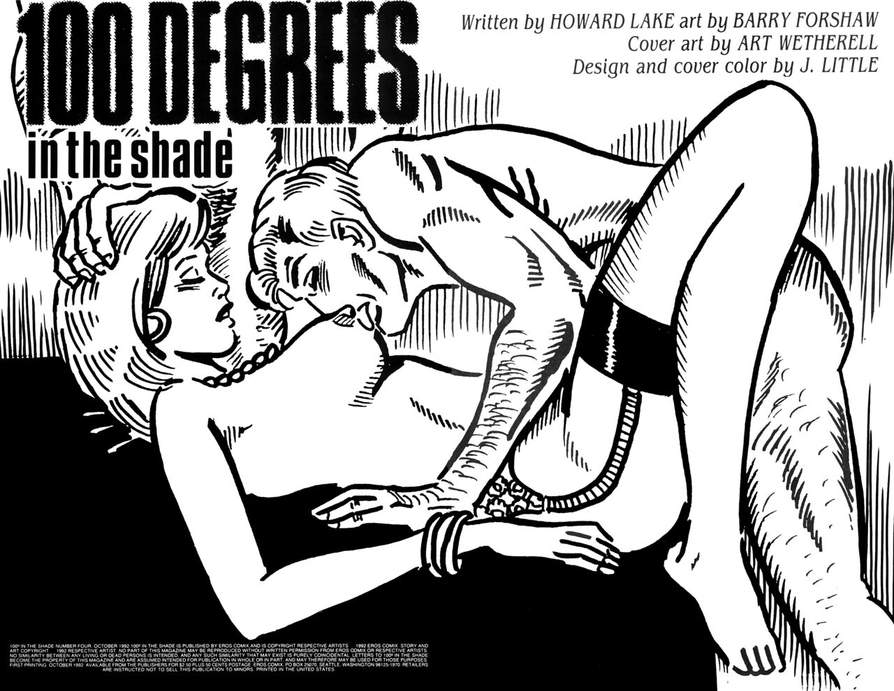 100 Degrees in the shade - 04 page 2 full