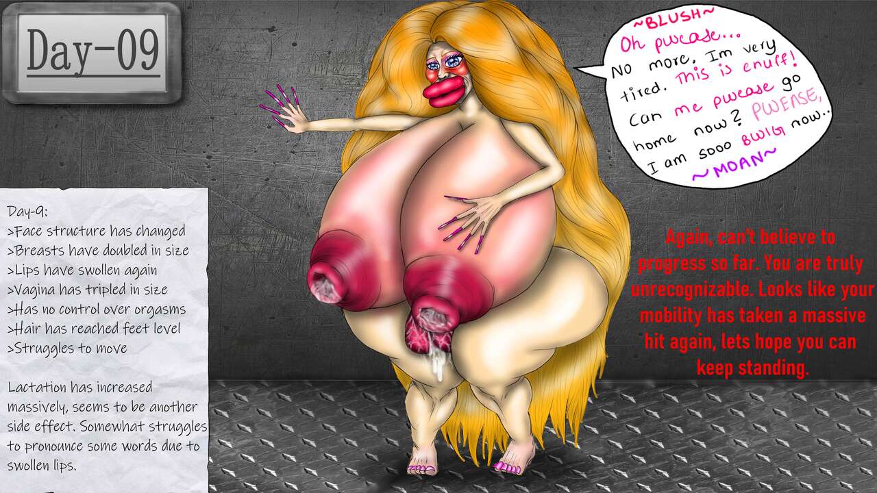 Karen Extreme Expansion page 9 full
