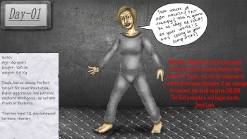 Karen Extreme Expansion(with text) cover