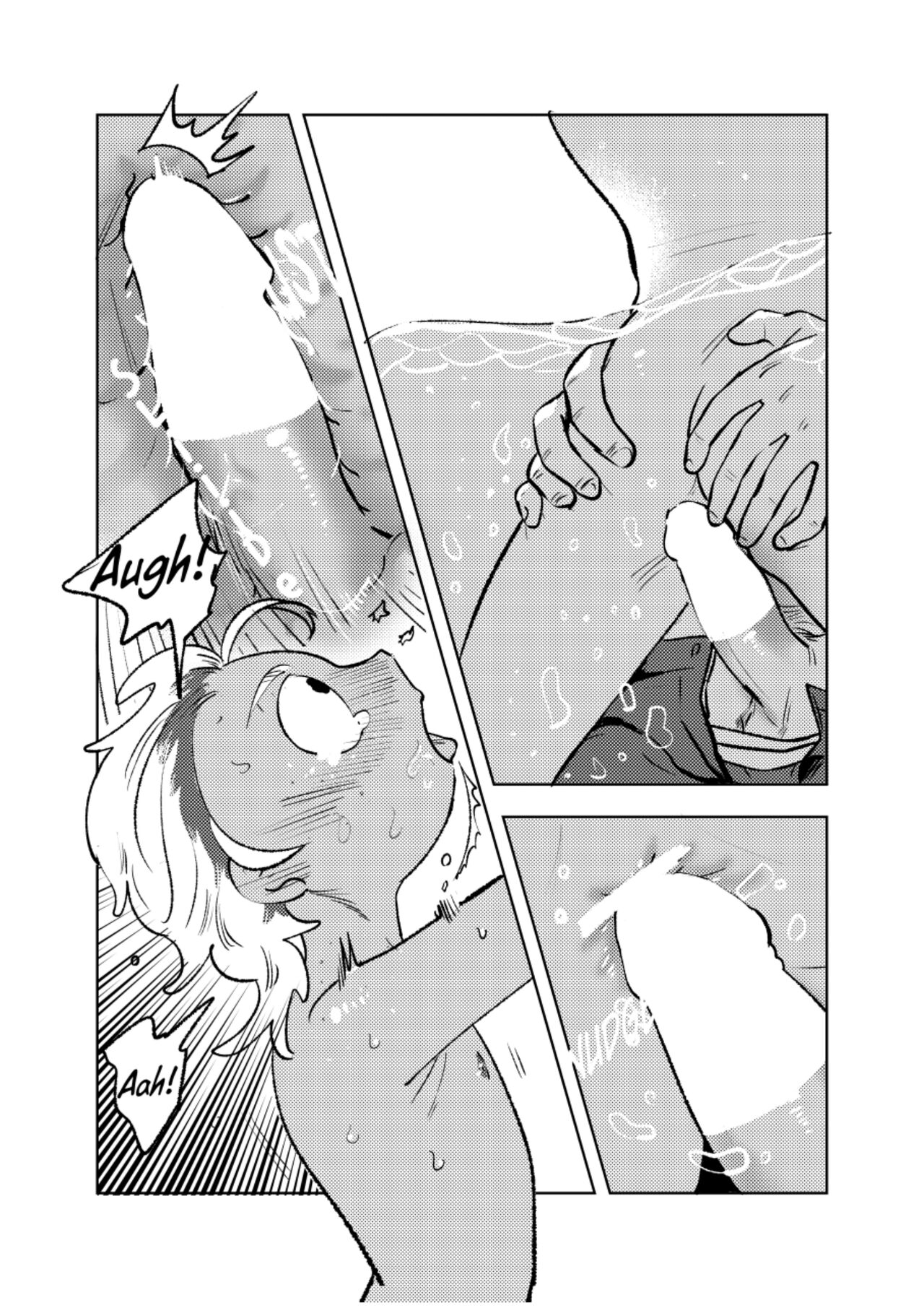 Beloved Miami page 12 full