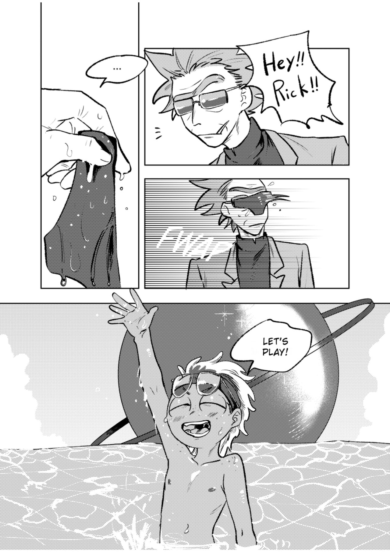 Beloved Miami page 7 full