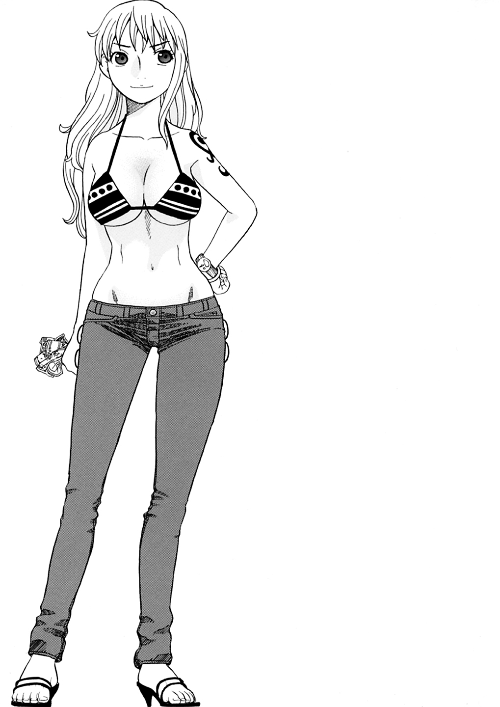 ナミさんとセックス page 3 full
