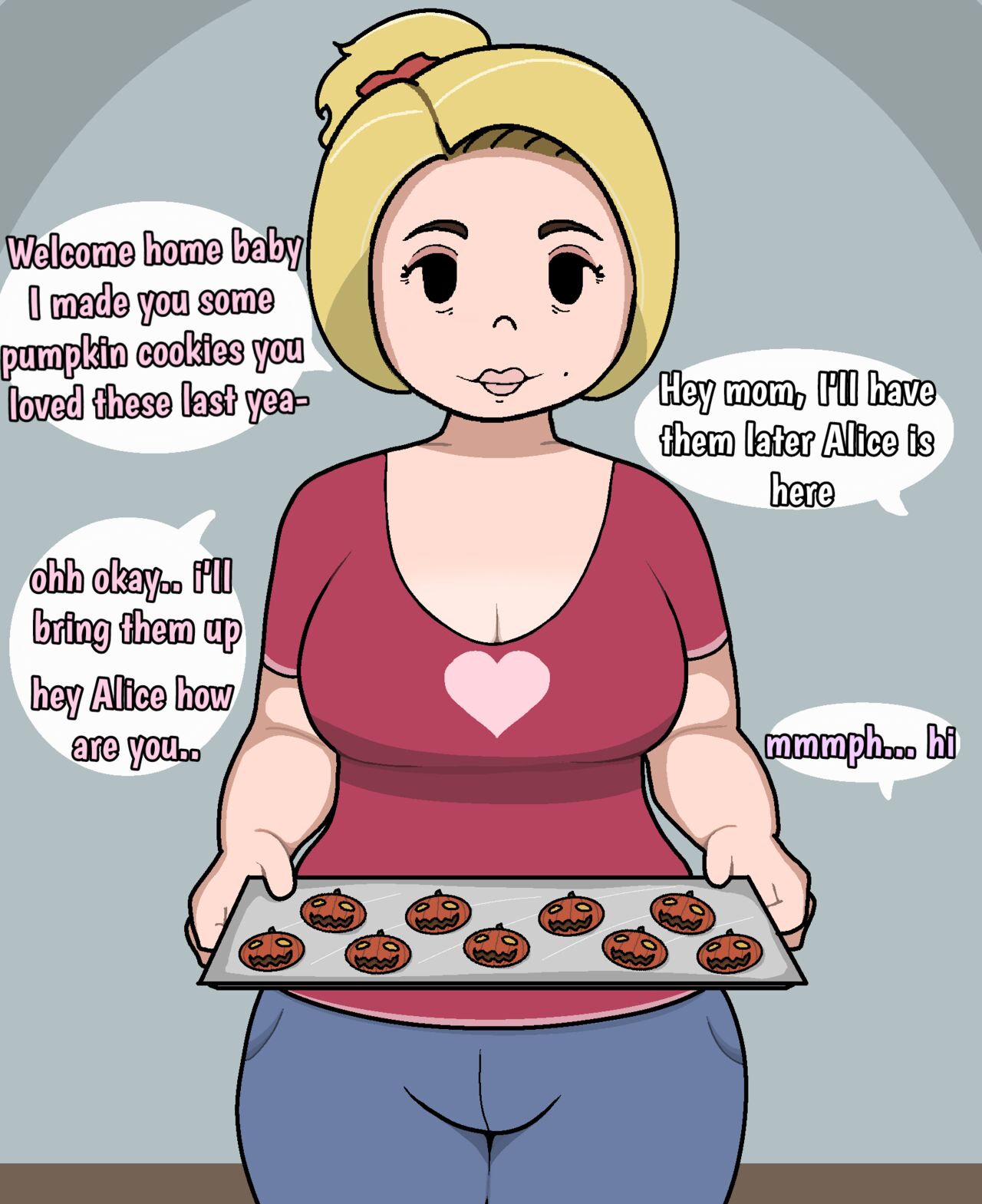 Artist - UniiMom page 12 full