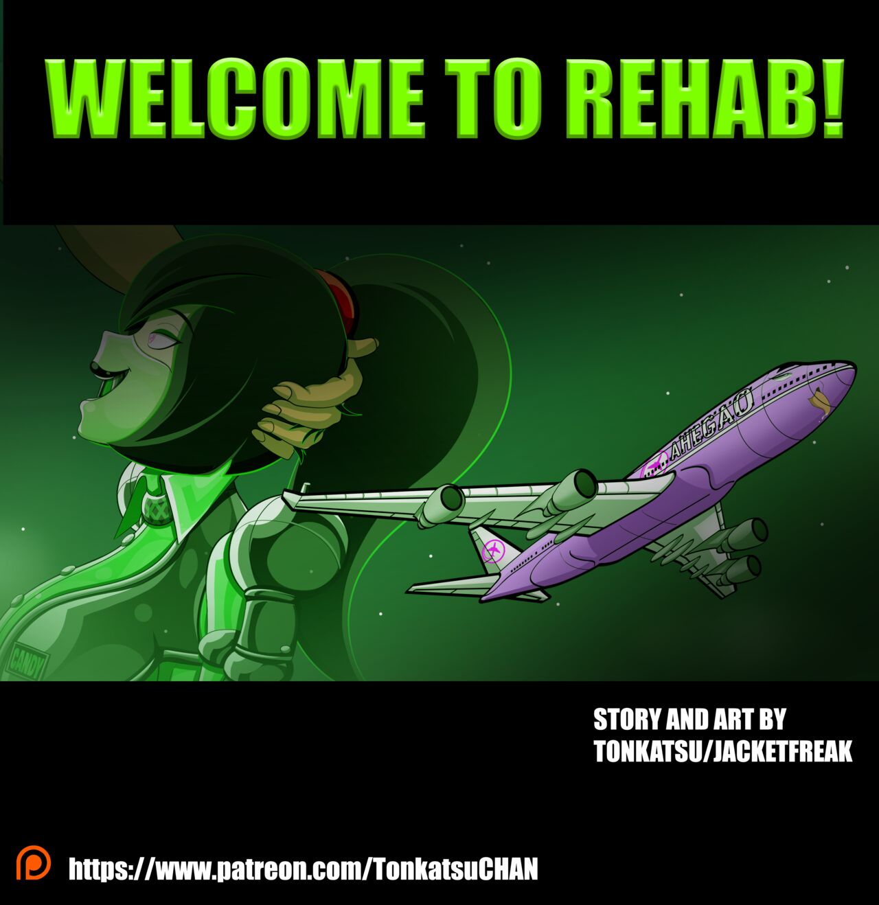 SHEGO SET page 1 full