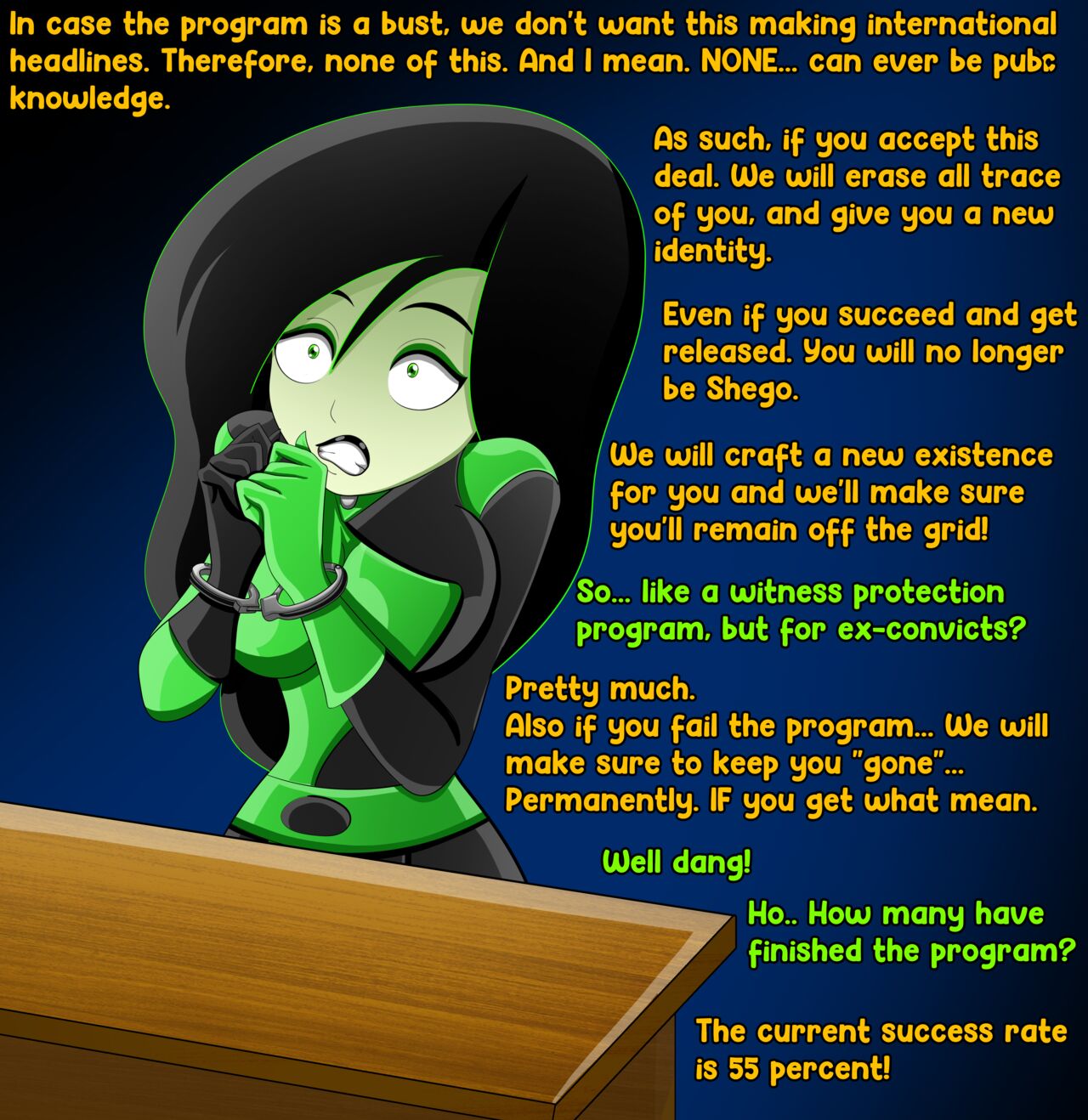 SHEGO SET page 12 full