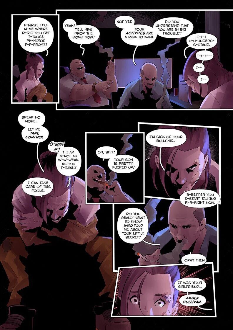 Dollhouse 5 – Sexgazer - english page 3 full