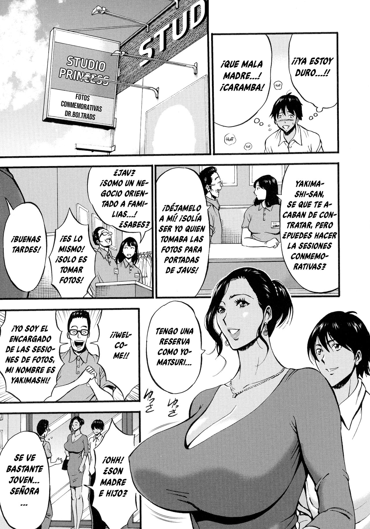 Non-Incest Woman 5-6 page 7 full