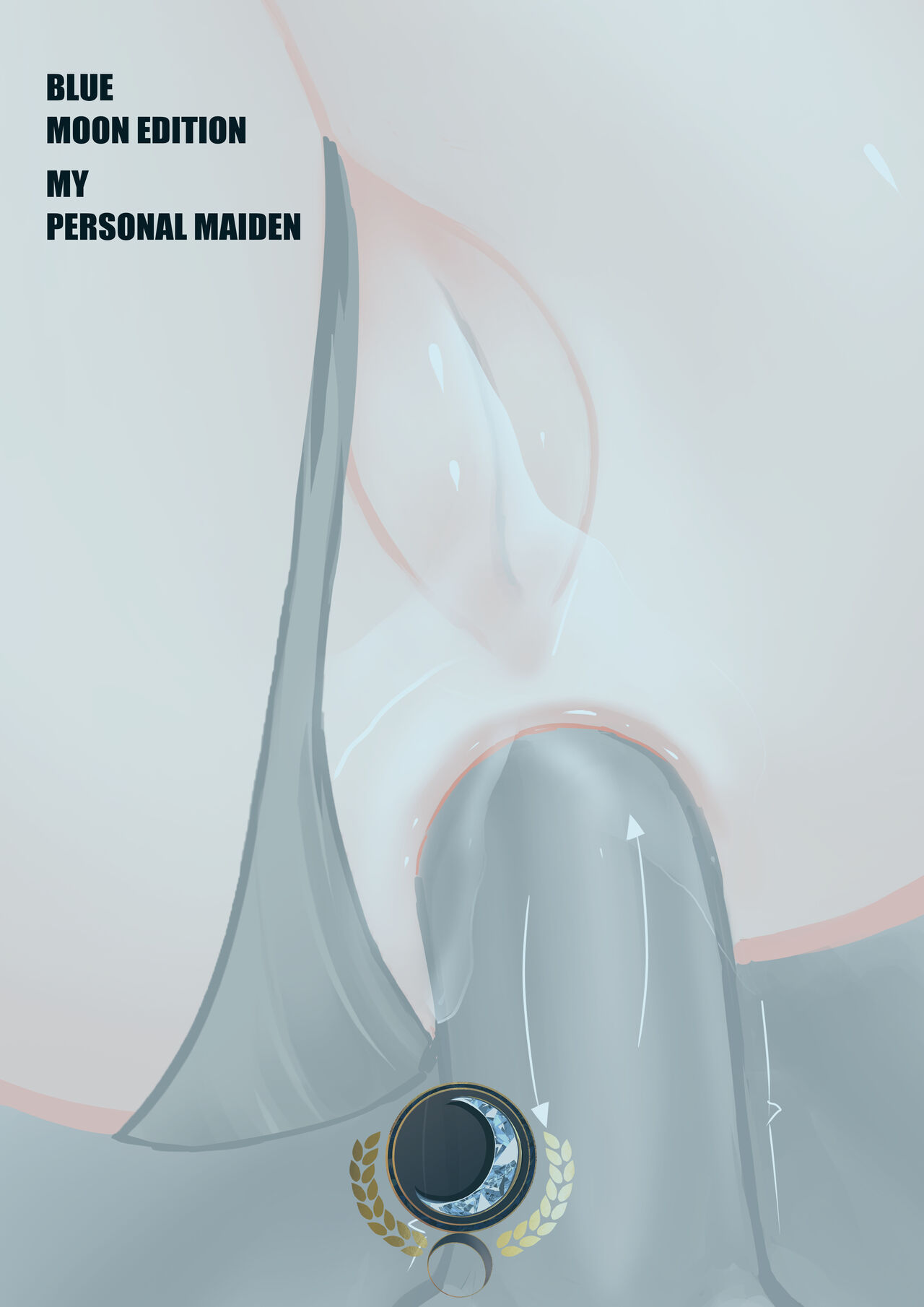 My Personal Maiden page 11 full