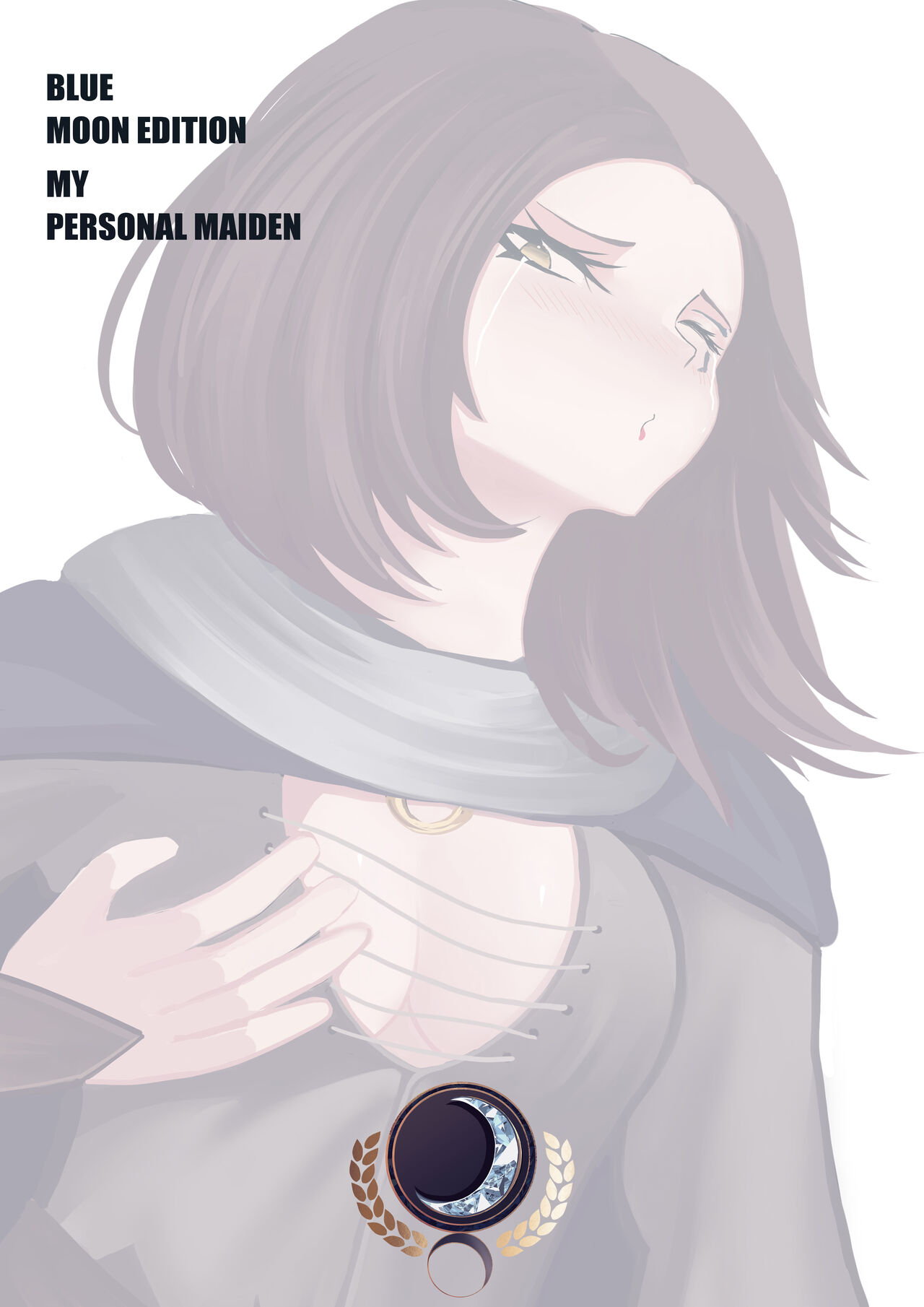 My Personal Maiden page 2 full