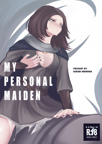 [Kirari Monoko] My Personal Maiden (Elden Ring) cover