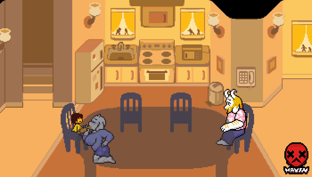 The Little Kris page 5 full