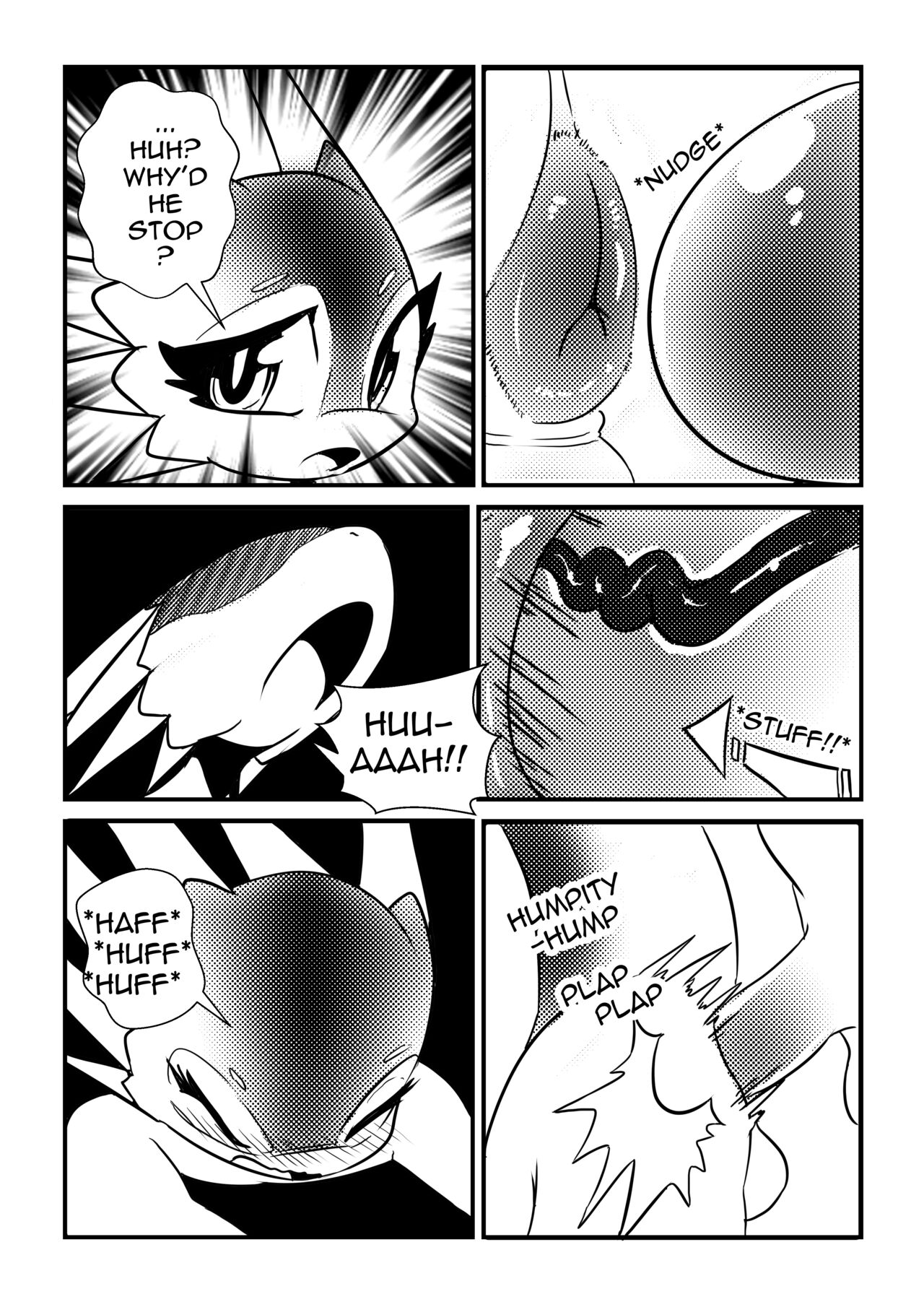 Taboo Tails Summer '22 page 12 full