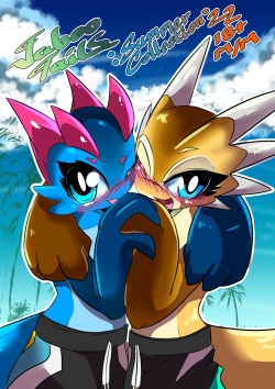 Taboo Tails Summer '22