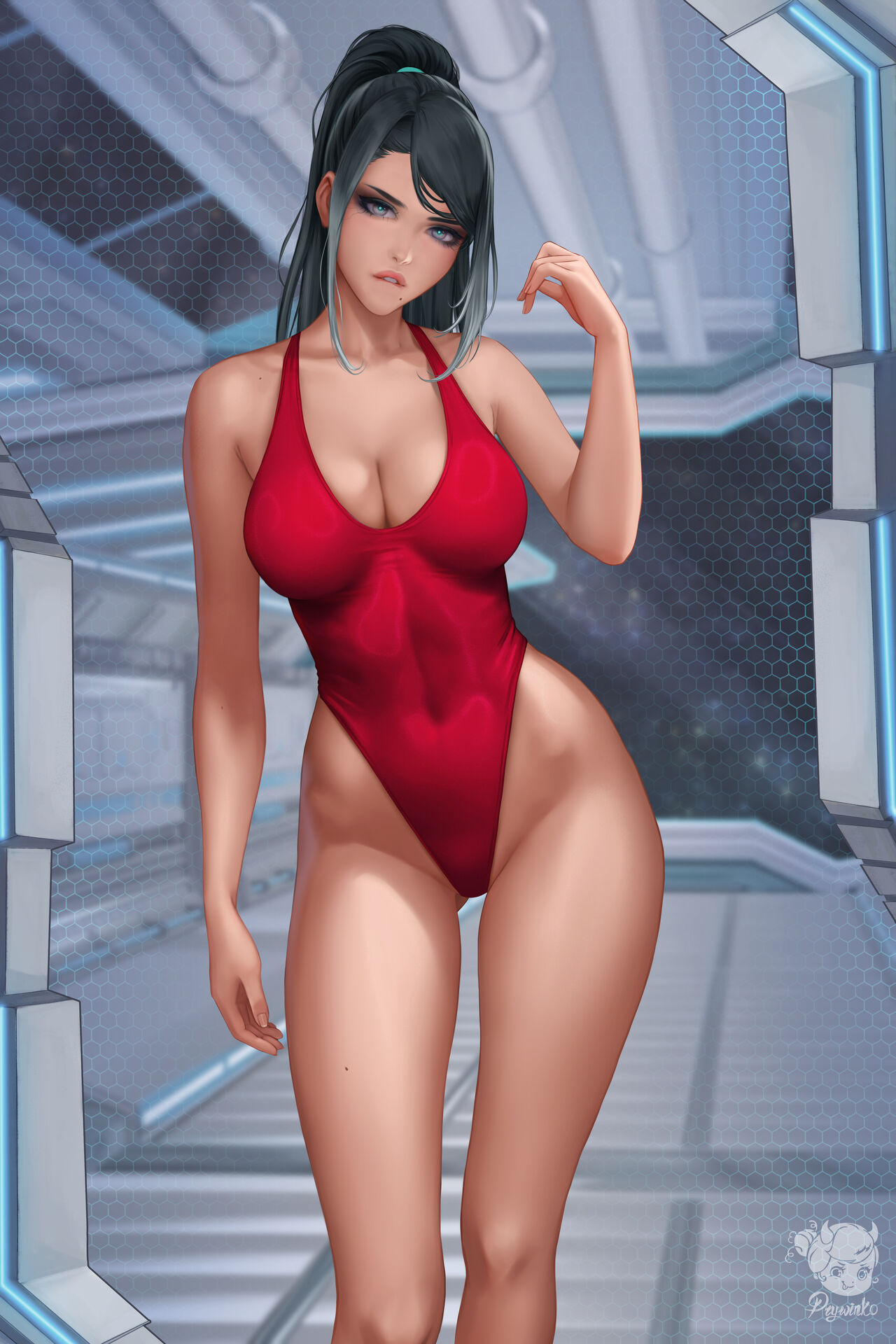 Patreon - August 2022 Pack page 5 full