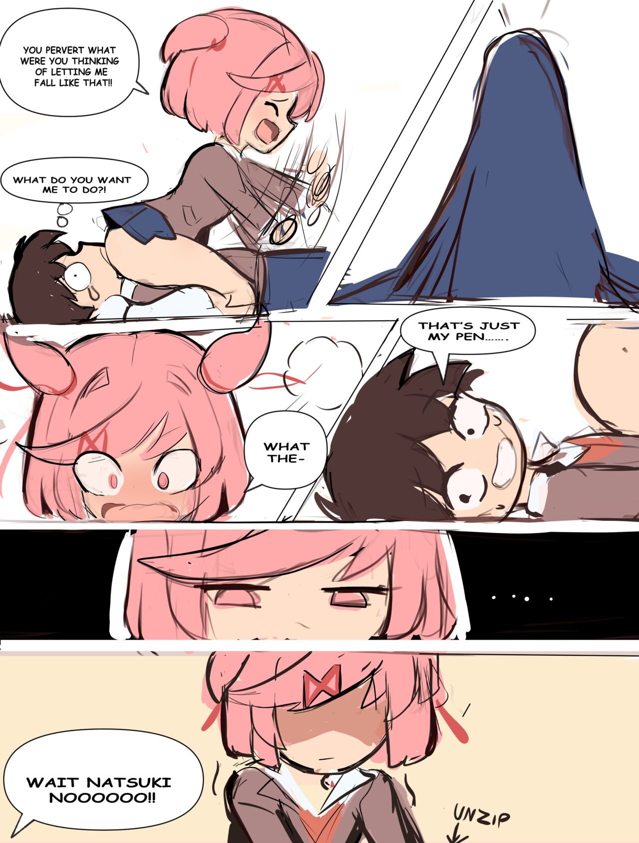 Play With Me page 7 full