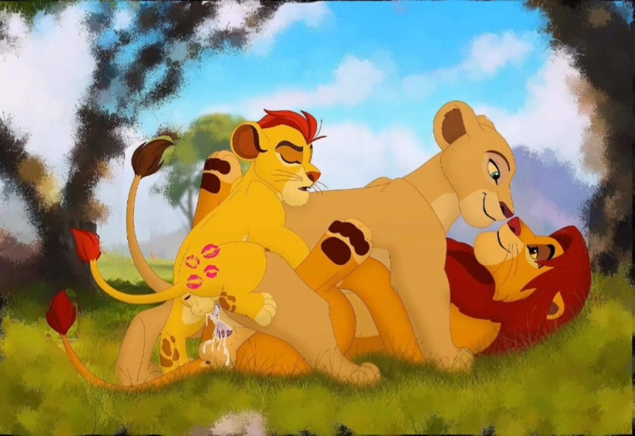 The Lion Guard Pornography Images page 1 full