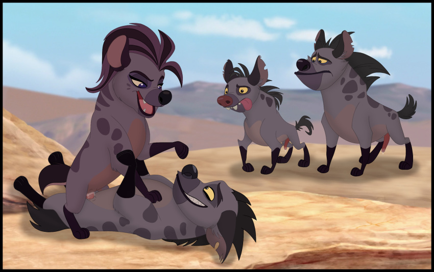 The Lion Guard Pornography Images page 12 full