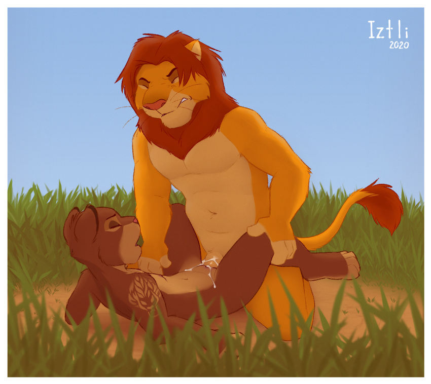 The Lion Guard Pornography Images page 6 full