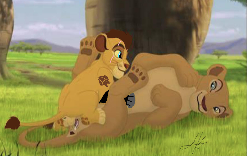 The Lion Guard Pornography Images page 9 full
