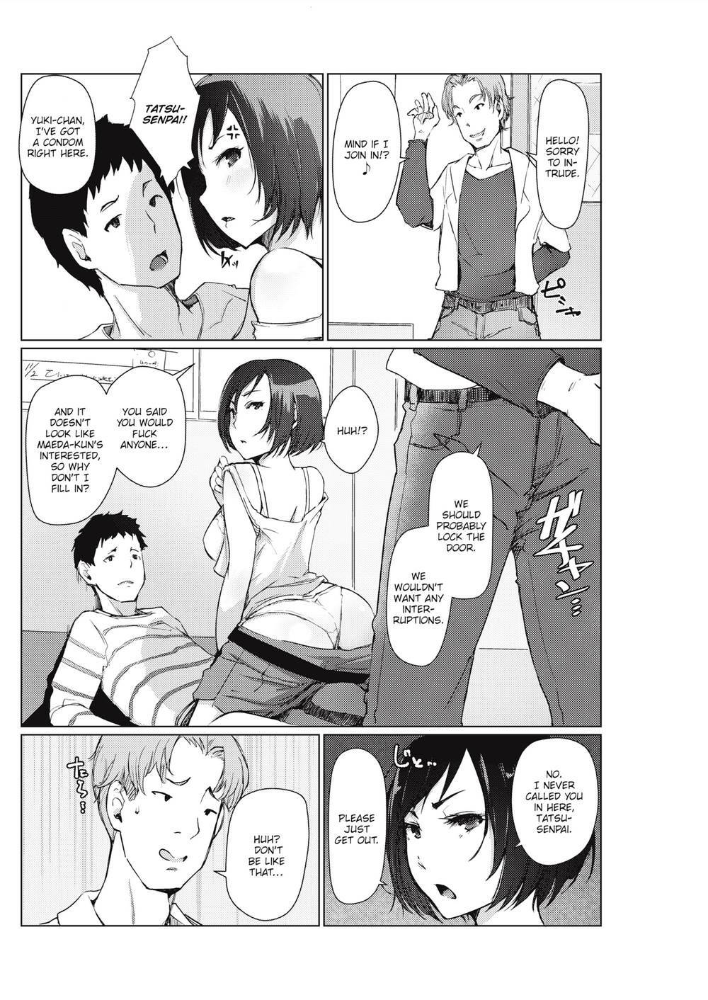Confession Comes First page 4 full
